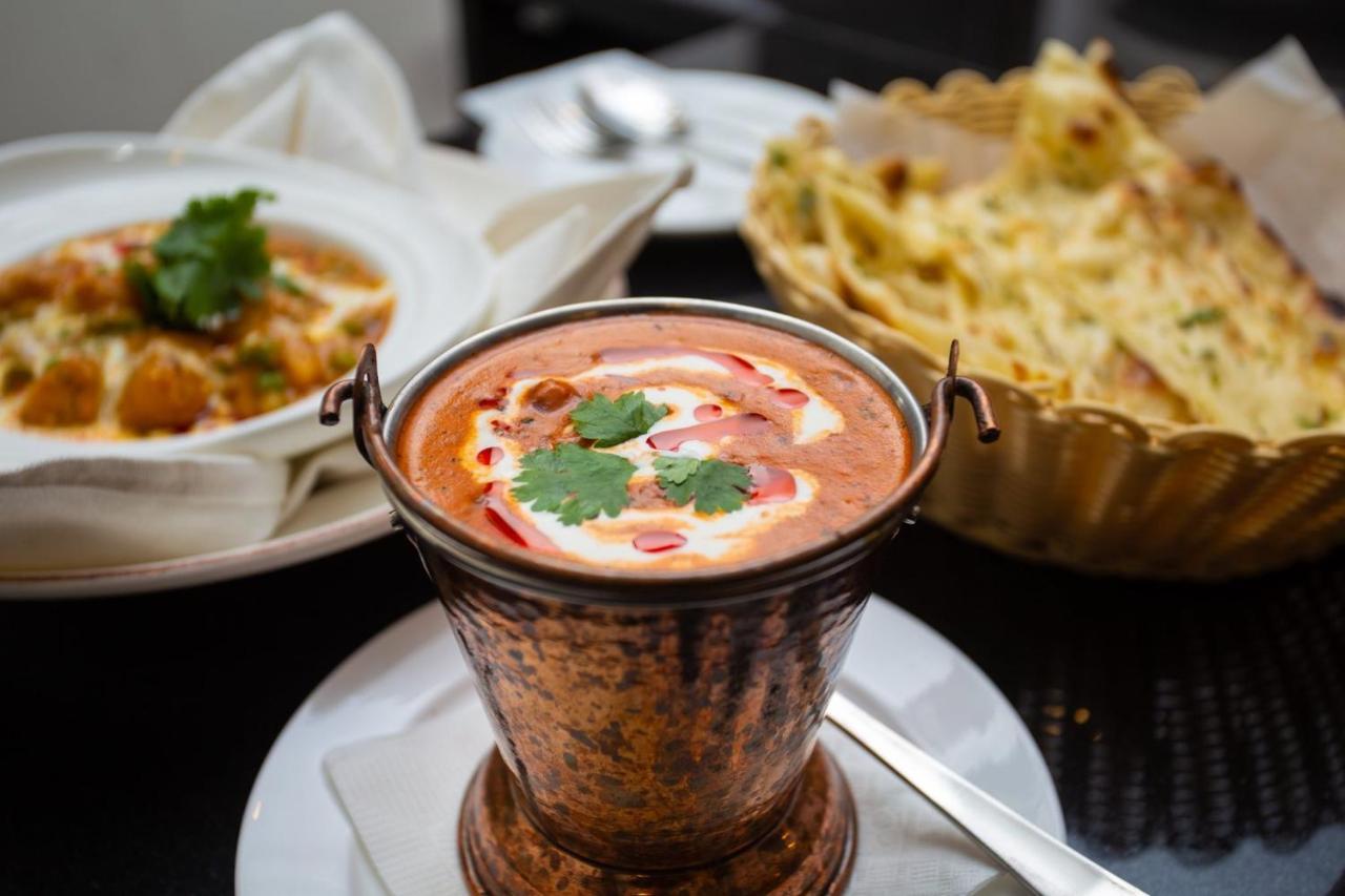Pashupati Boutique Hotel & Spa Katmandu Eksteriør billede
