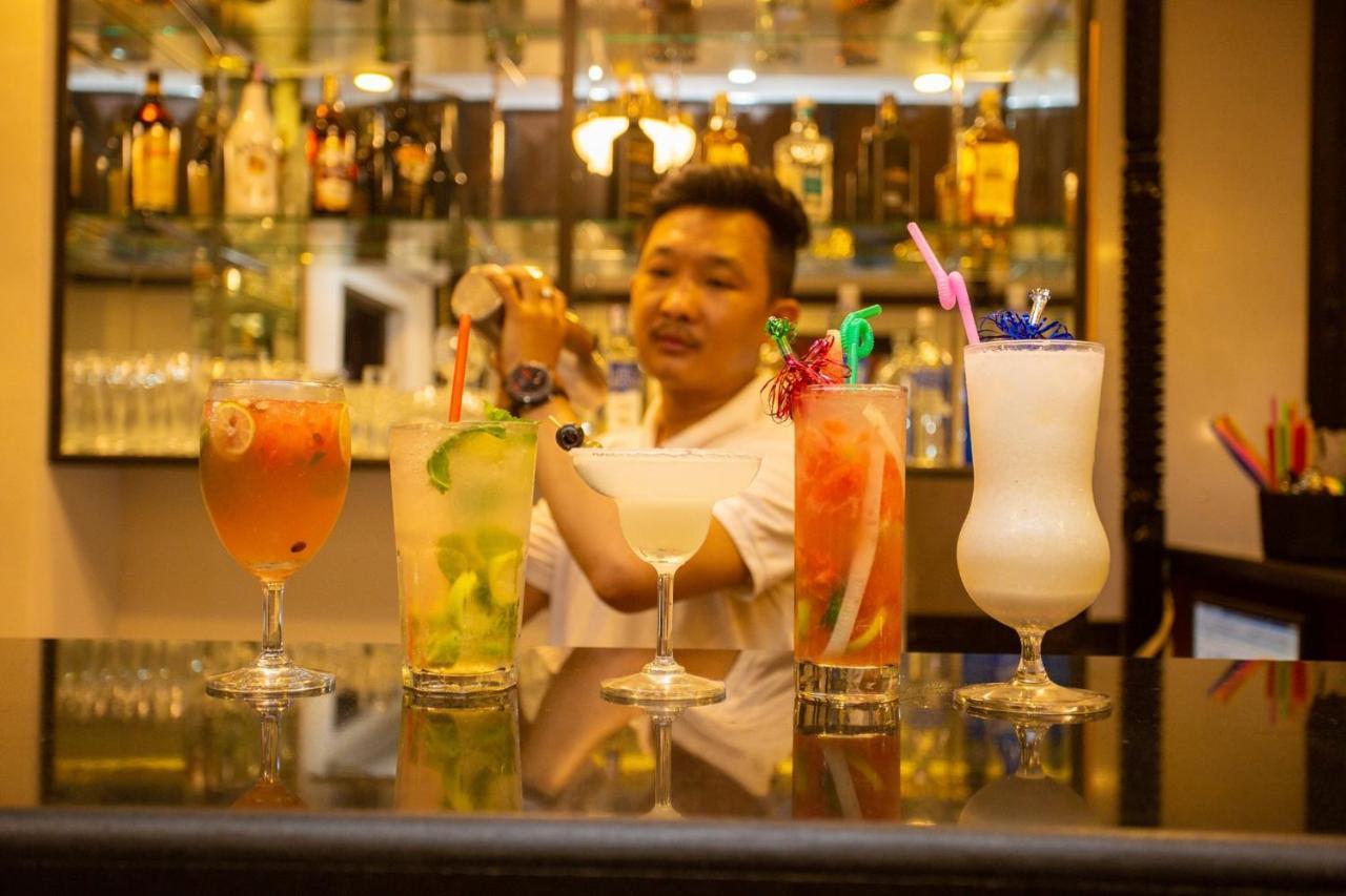 Pashupati Boutique Hotel & Spa Katmandu Eksteriør billede