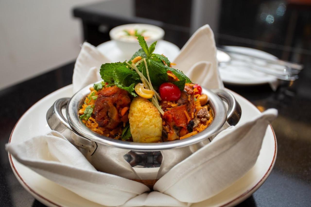 Pashupati Boutique Hotel & Spa Katmandu Eksteriør billede